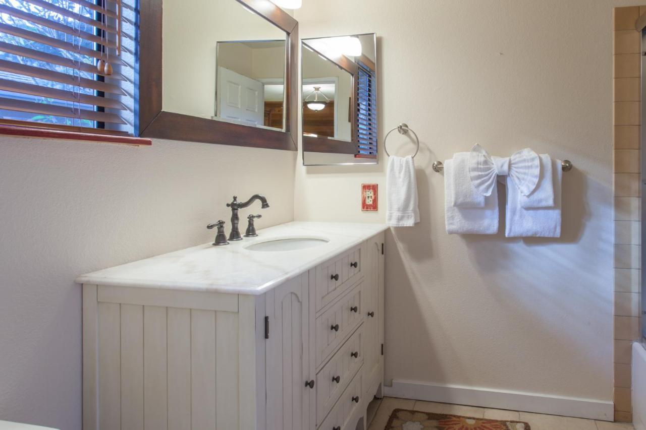 Snowflower # 62 - Townhome Mammoth Lakes Bagian luar foto