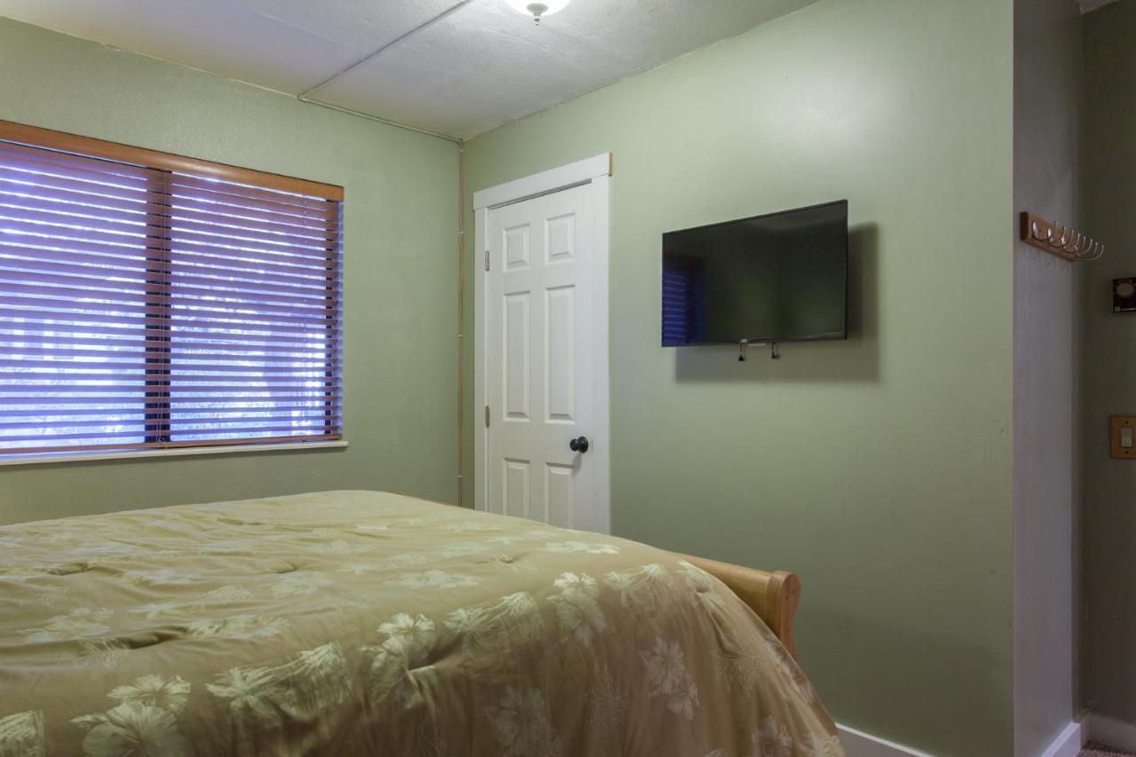 Snowflower # 62 - Townhome Mammoth Lakes Bagian luar foto